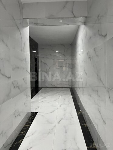 Satılır 3 otaqlı yeni tikili 110 m², Azadlıq Prospekti m., photo 5 from 16
