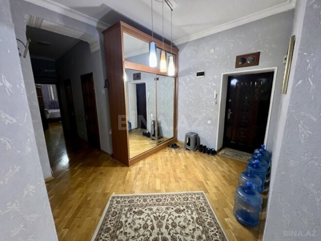 Satılır 3 otaqlı yeni tikili 110 m², Azadlıq Prospekti m., photo 6 from 16