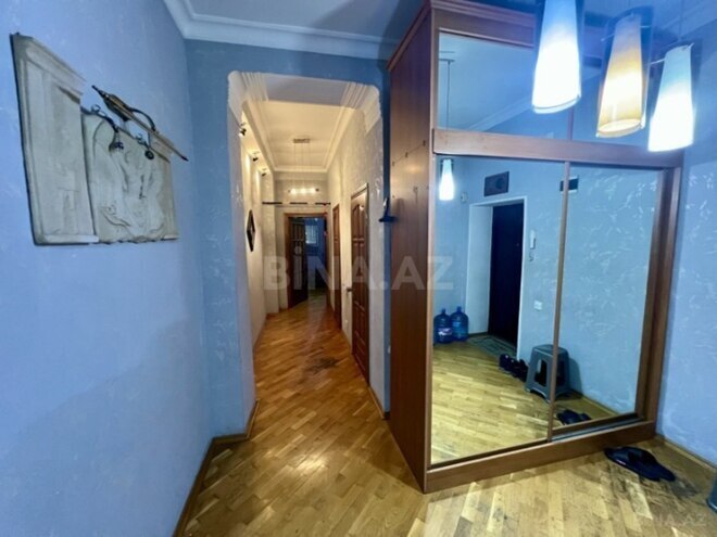 Satılır 3 otaqlı yeni tikili 110 m², Azadlıq Prospekti m., photo 8 from 16