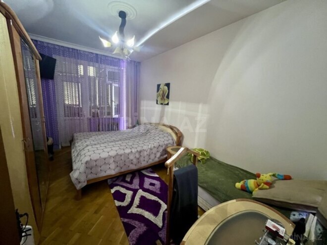 Satılır 3 otaqlı yeni tikili 110 m², Azadlıq Prospekti m., photo 15 from 16
