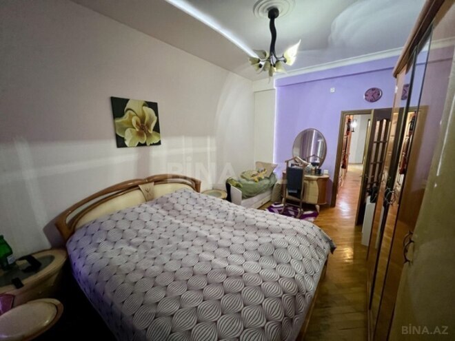 Satılır 3 otaqlı yeni tikili 110 m², Azadlıq Prospekti m., photo 10 from 16