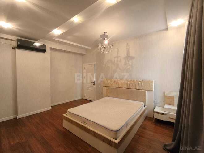 Сдаётся 3-комн. новостройка 115 м², м. 28 мая, photo 4 from 12