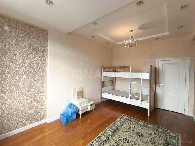 Сдаётся 3-комн. новостройка 115 м², м. 28 мая, photo 7 from 12