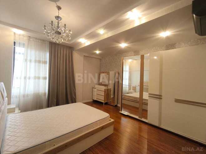 Сдаётся 3-комн. новостройка 115 м², м. 28 мая, photo 5 from 12