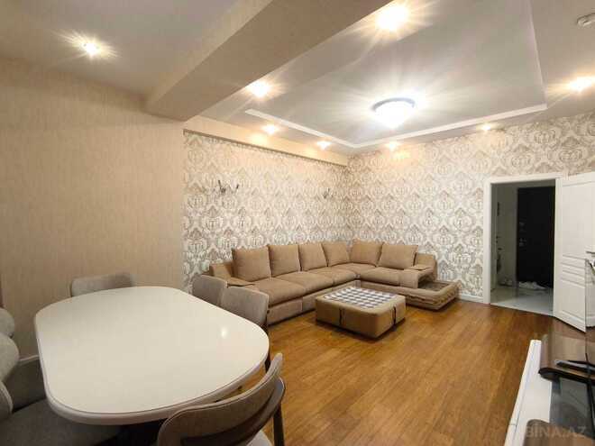 Сдаётся 3-комн. новостройка 115 м², м. 28 мая, photo 3 from 12