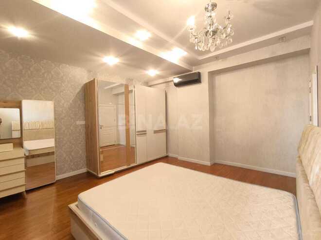 Сдаётся 3-комн. новостройка 115 м², м. 28 мая, photo 6 from 12