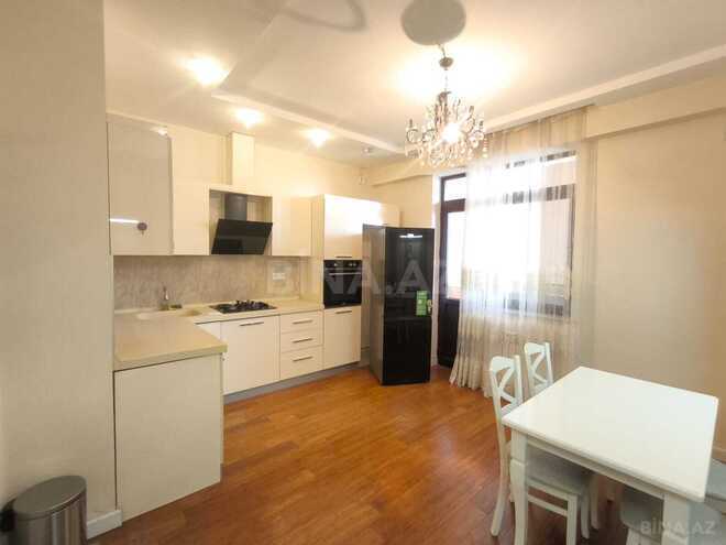 Сдаётся 3-комн. новостройка 115 м², м. 28 мая, photo 8 from 12
