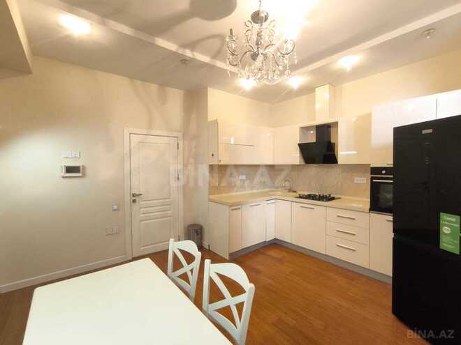 Сдаётся 3-комн. новостройка 115 м², м. 28 мая, photo 9 from 12