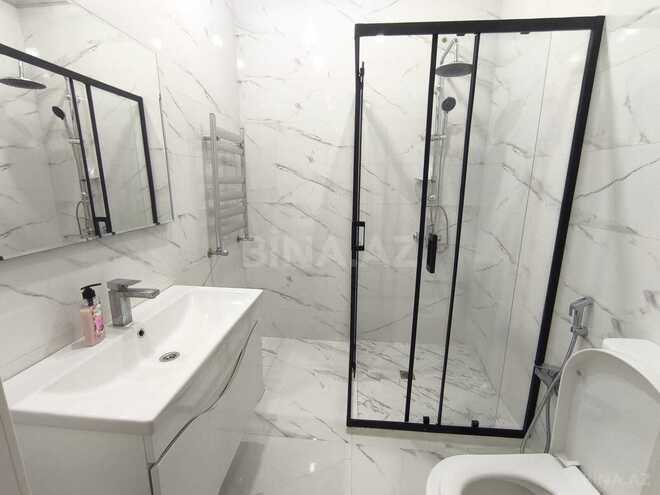 Сдаётся 3-комн. новостройка 115 м², м. 28 мая, photo 10 from 12