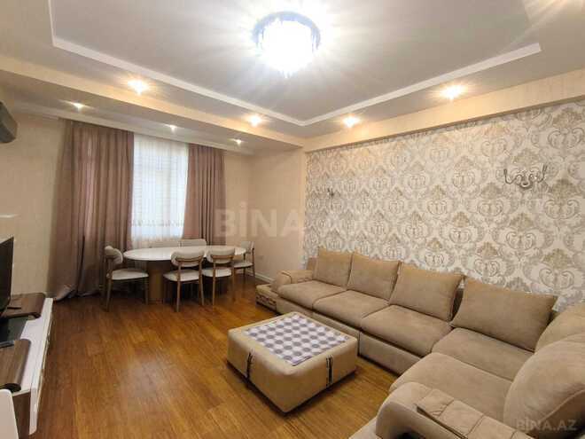 Сдаётся 3-комн. новостройка 115 м², м. 28 мая, photo 1 from 12