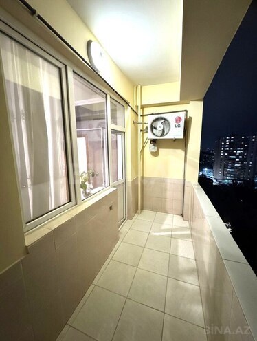 Satılır 3 otaqlı yeni tikili 80 m², Əhmədli m., photo 11 from 14