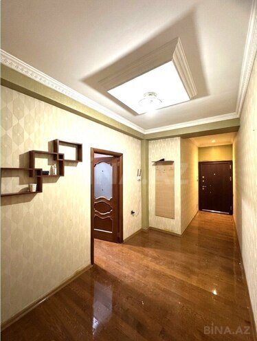 Satılır 3 otaqlı yeni tikili 80 m², Əhmədli m., photo 1 from 14