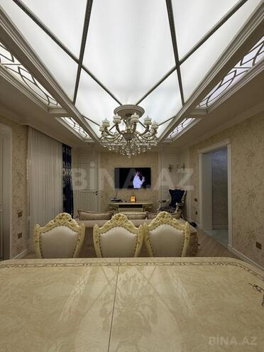 Продаётся 4-комн. новостройка 200 м², пос. Масазыр, photo 15 from 30