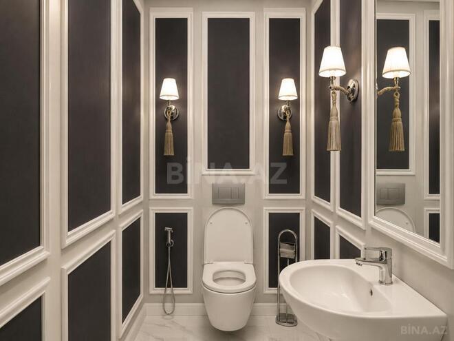 Продаётся 5-комн. новостройка 240 м², м. Шах Исмаил Хатаи, photo 12 from 20
