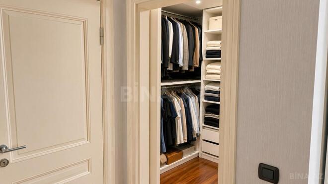 Продаётся 5-комн. новостройка 240 м², м. Шах Исмаил Хатаи, photo 16 from 20