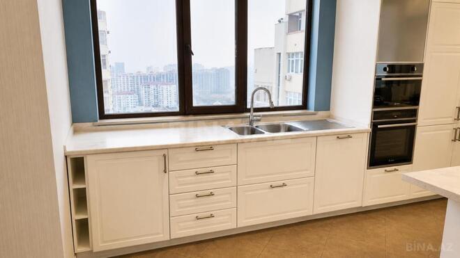 Продаётся 5-комн. новостройка 240 м², м. Шах Исмаил Хатаи, photo 11 from 20