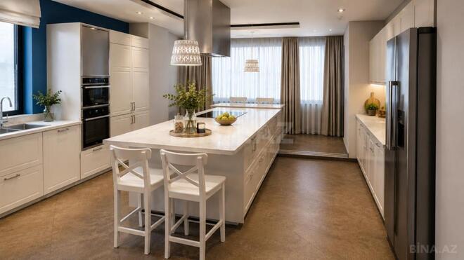 Продаётся 5-комн. новостройка 240 м², м. Шах Исмаил Хатаи, photo 9 from 20