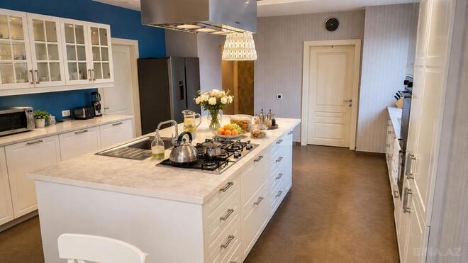 Продаётся 5-комн. новостройка 240 м², м. Шах Исмаил Хатаи, photo 10 from 20