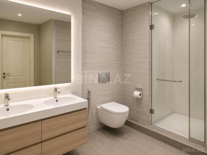Продаётся 5-комн. новостройка 240 м², м. Шах Исмаил Хатаи, photo 14 from 20
