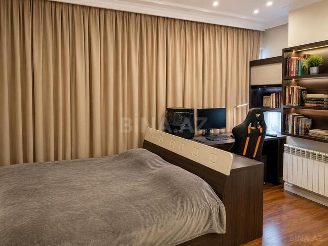 Продаётся 5-комн. новостройка 240 м², м. Шах Исмаил Хатаи, photo 8 from 20