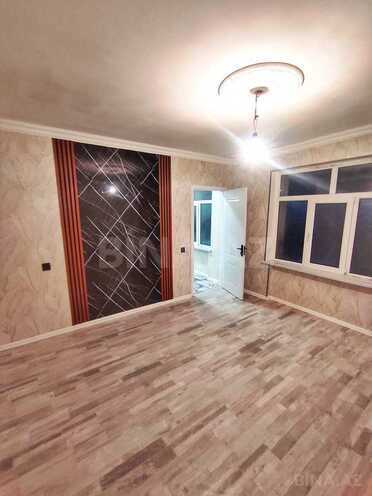 Satılır 2 otaqlı köhnə tikili 42 m², Binəqədi r., photo 1 from 27