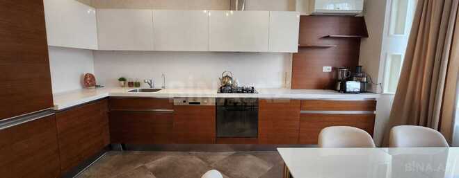 İcarəyə verilir 4 otaqlı yeni tikili 168 m², İçəri Şəhər m., photo 15 from 25