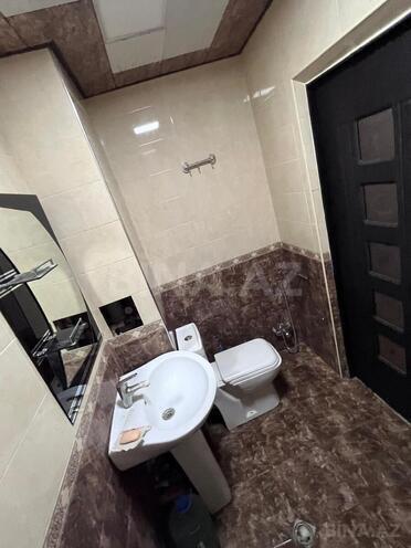 İcarəyə verilir 3 otaqlı yeni tikili 80 m², photo 13 from 16