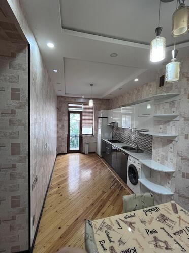 İcarəyə verilir 3 otaqlı yeni tikili 80 m², photo 4 from 16