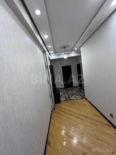 İcarəyə verilir 3 otaqlı yeni tikili 80 m², photo 10 from 16