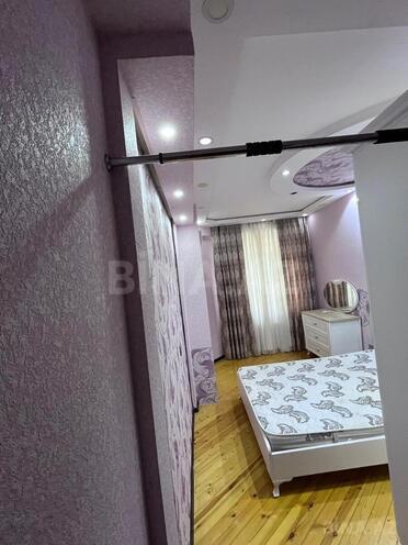 İcarəyə verilir 3 otaqlı yeni tikili 80 m², photo 9 from 16
