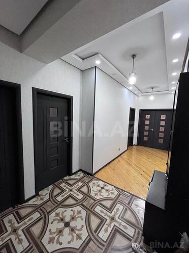 İcarəyə verilir 3 otaqlı yeni tikili 80 m², photo 7 from 16