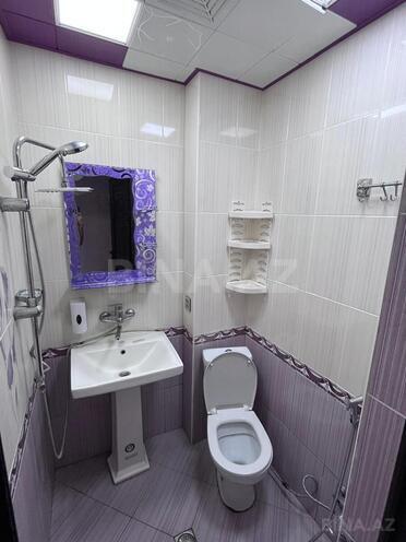İcarəyə verilir 3 otaqlı yeni tikili 80 m², photo 14 from 16