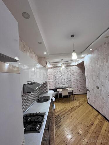 İcarəyə verilir 3 otaqlı yeni tikili 80 m², photo 6 from 16