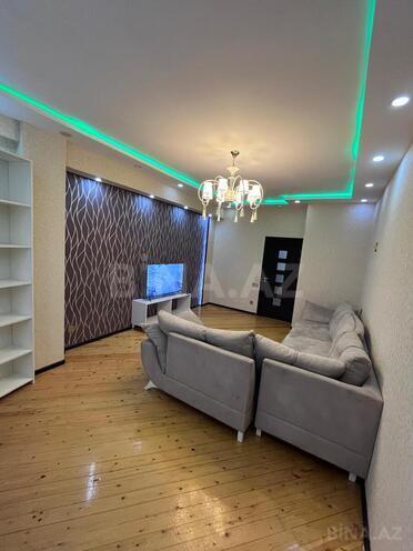 İcarəyə verilir 3 otaqlı yeni tikili 80 m², photo 3 from 16