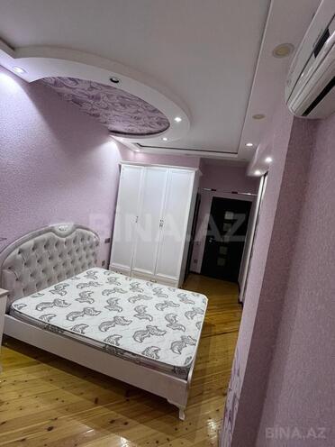 İcarəyə verilir 3 otaqlı yeni tikili 80 m², photo 8 from 16