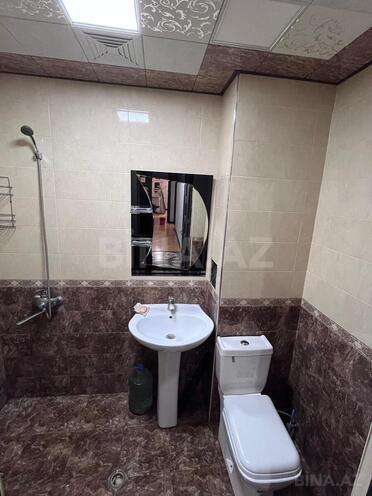 İcarəyə verilir 3 otaqlı yeni tikili 80 m², photo 15 from 16
