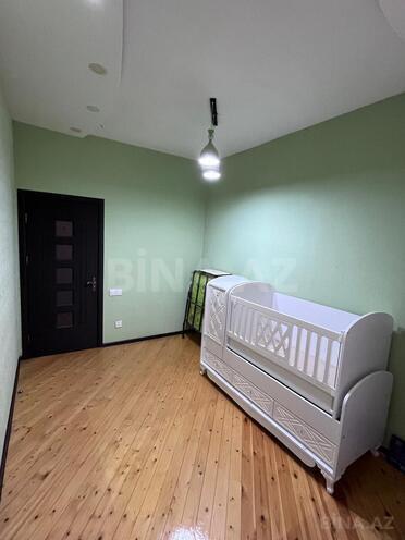 İcarəyə verilir 3 otaqlı yeni tikili 80 m², photo 12 from 16