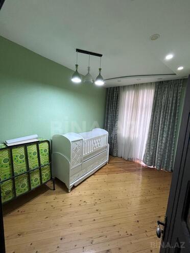 İcarəyə verilir 3 otaqlı yeni tikili 80 m², photo 11 from 16