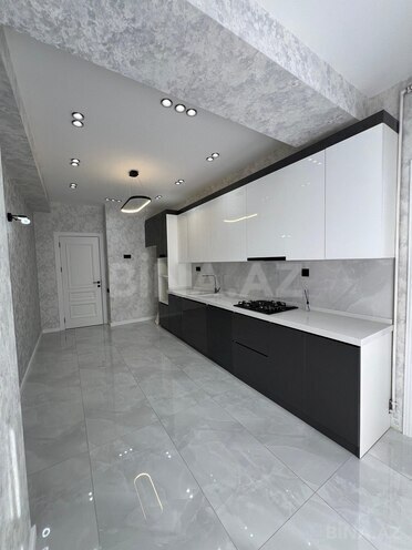 Продаётся 4-комн. новостройка 122 м², м. Кара Караев, photo 18 from 24