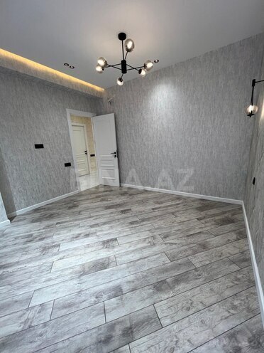 Продаётся 4-комн. новостройка 122 м², м. Кара Караев, photo 23 from 24