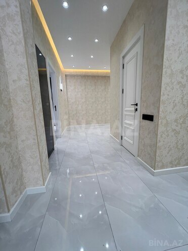 Продаётся 4-комн. новостройка 122 м², м. Кара Караев, photo 13 from 24