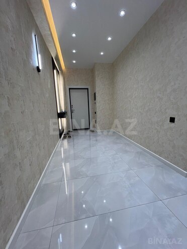 Продаётся 4-комн. новостройка 122 м², м. Кара Караев, photo 20 from 24