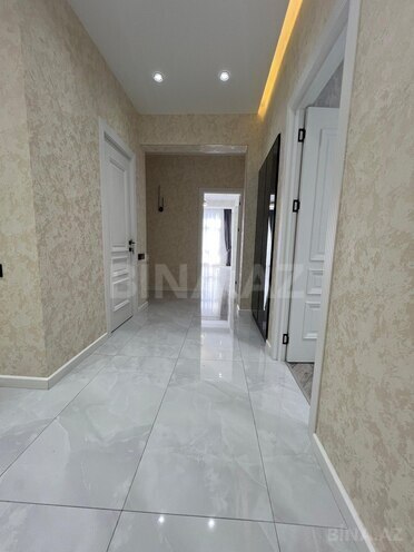 Продаётся 4-комн. новостройка 122 м², м. Кара Караев, photo 22 from 24