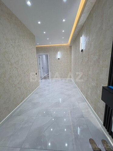 Продаётся 4-комн. новостройка 122 м², м. Кара Караев, photo 21 from 24