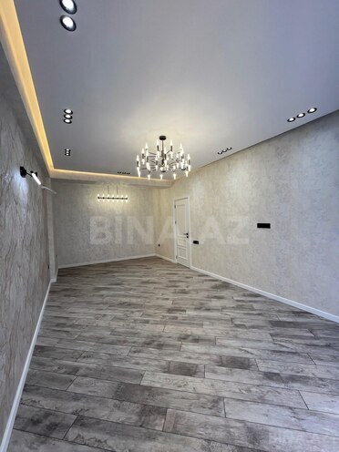 Продаётся 4-комн. новостройка 122 м², м. Кара Караев, photo 3 from 24