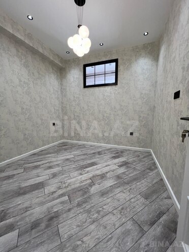 Продаётся 4-комн. новостройка 122 м², м. Кара Караев, photo 10 from 24