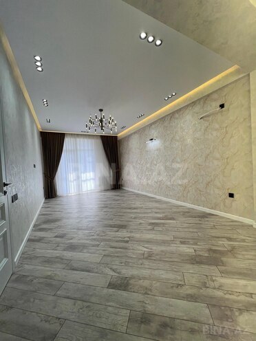 Продаётся 4-комн. новостройка 122 м², м. Кара Караев, photo 1 from 24