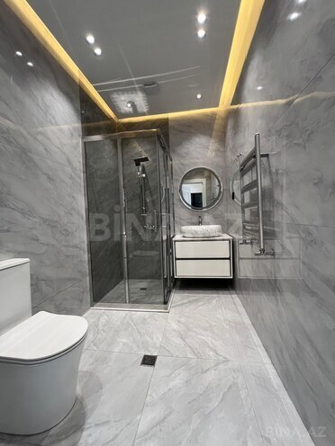 Продаётся 4-комн. новостройка 122 м², м. Кара Караев, photo 15 from 24