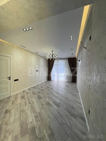 Продаётся 4-комн. новостройка 122 м², м. Кара Караев, photo 6 from 24