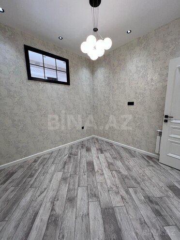 Продаётся 4-комн. новостройка 122 м², м. Кара Караев, photo 11 from 24
